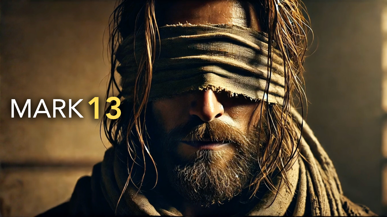 Bible in a Year | Movie 🎬