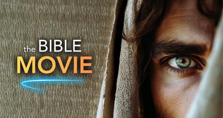 Bible in a Year | Movie 🎬