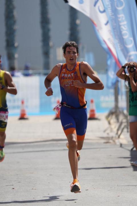 Alejandro López Garcia