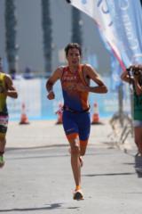 Alejandro López Garcia