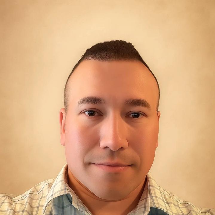 Nik Cimino