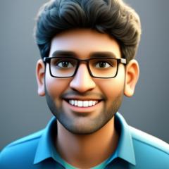 Mohan A