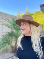 Amy Harrison