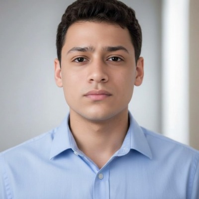 Erick Salazar