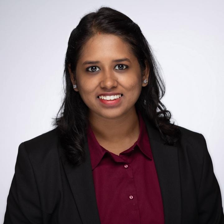 Nirupama Viswanathan Iyer