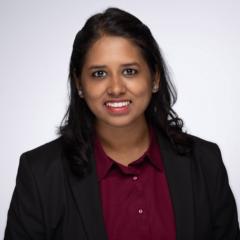 Nirupama Viswanathan Iyer