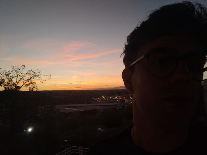 Ismael Sánchez Sainz