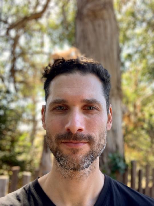 Nick Terranova