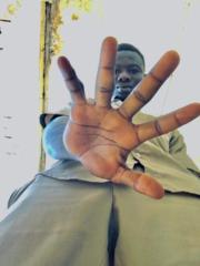 Anselme Diaka