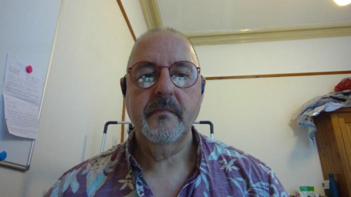 Mehmet Bekir