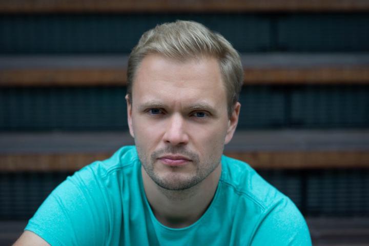 Christian Schmalstieg