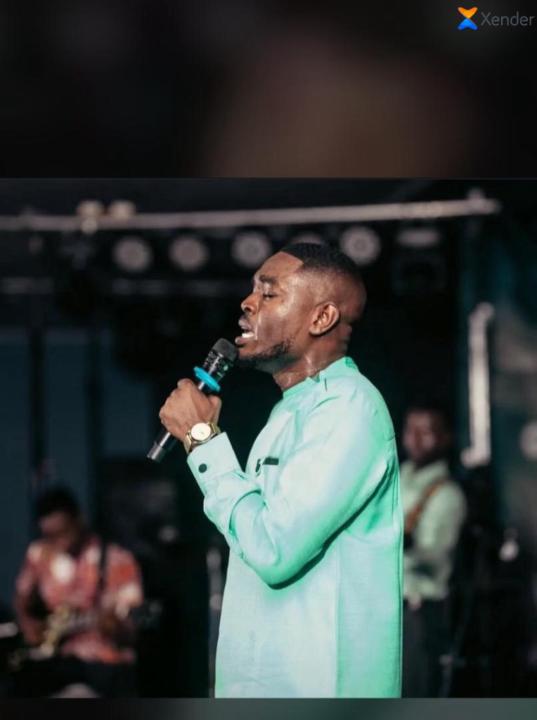 Edward Agbenyeke