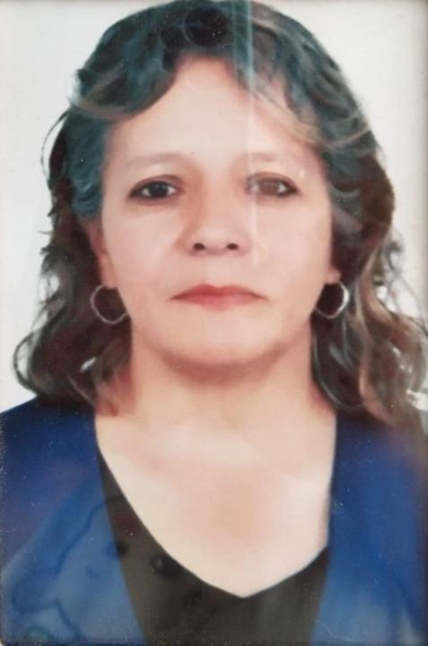 Maria Castañeda
