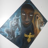Muzo Da MonStaH