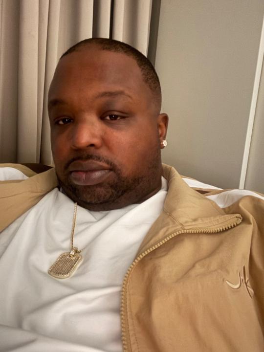 Milton Clark
