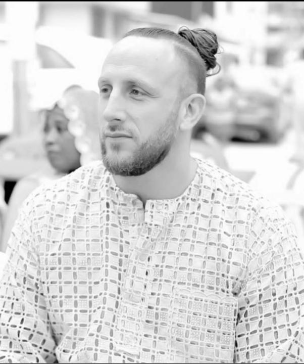 Jeremy Orzechowski