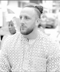 Jeremy Orzechowski