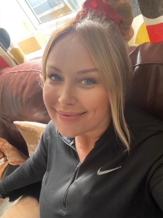 Cressida Fenwick