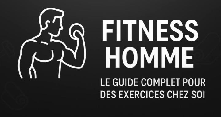 Programme sport a la maison 