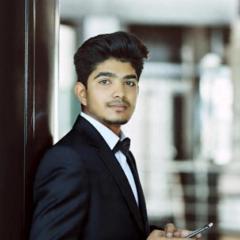 Shehroz Jutt