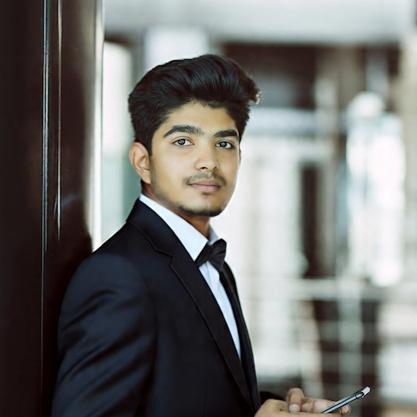 Shehroz Jutt