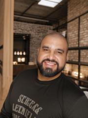 Luis Alonso Chavarria