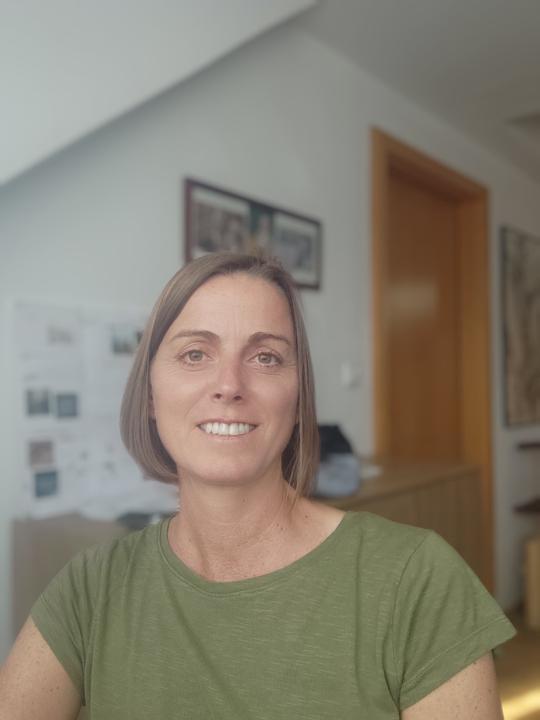 Astrid Weiß