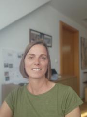 Astrid Weiß
