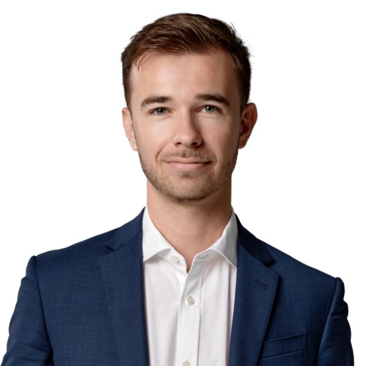 Marc Dargis