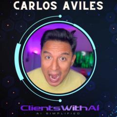 Carlos Aviles