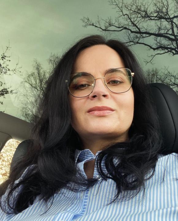 Gabriela Esmaaiel