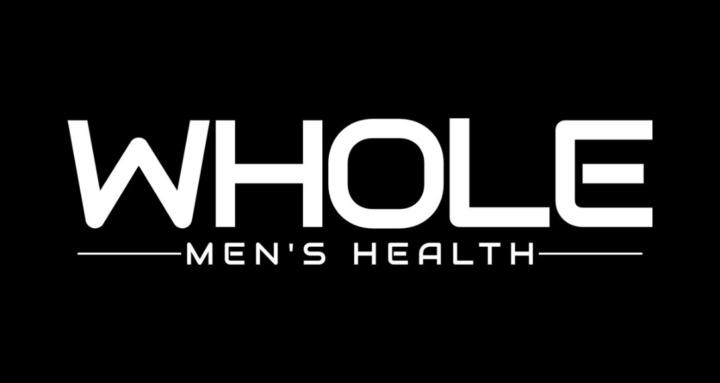Whole Men’s Health HQ