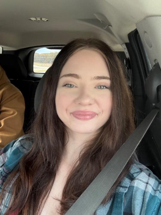 Riley Carter