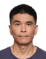 Oliver Chung