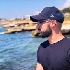 Matteo Segreto