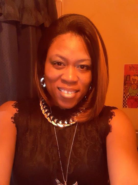 Mondreoina Mitchell