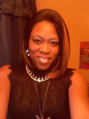 Mondreoina Mitchell