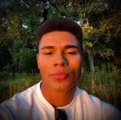 Izayah Dangerfield