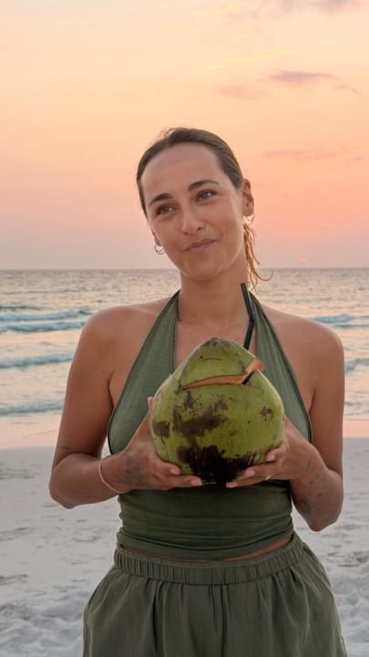 Sophie Odenthal