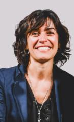 Mathilde Vergnault