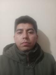 Victor Manuel Llanos Jimenez