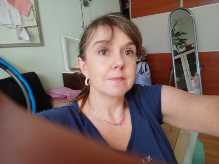 Agnieszka Komor