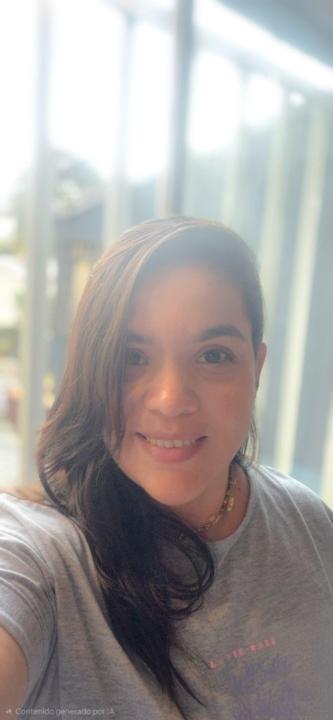 Claudia Perilla López