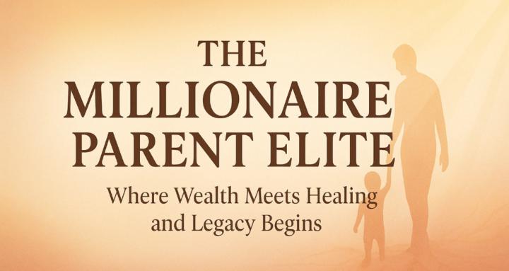 The Millionaire Parent Elite