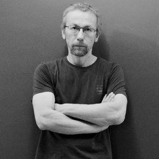 Victor Tyapkov