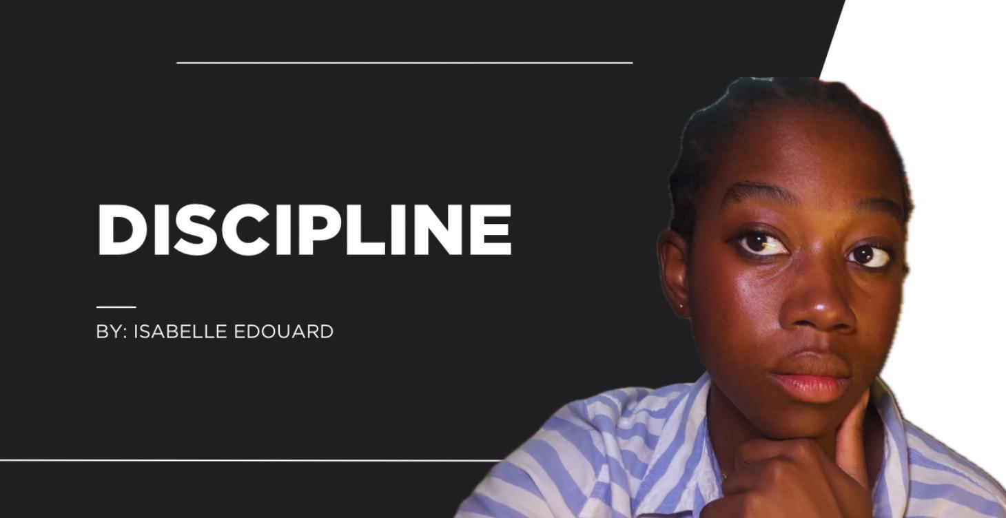 Discipline