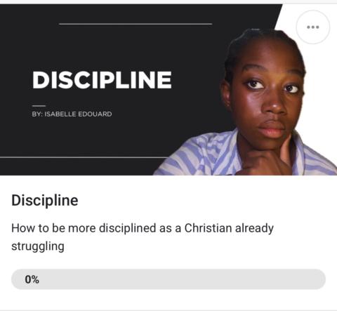 Christ-Centered Mind gallery image