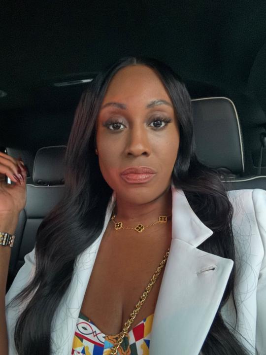 LaToya Wilson