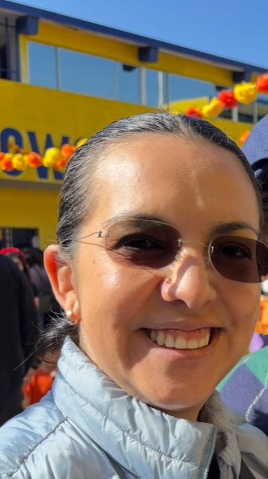 Vilma Ofelia Medina Sandoval