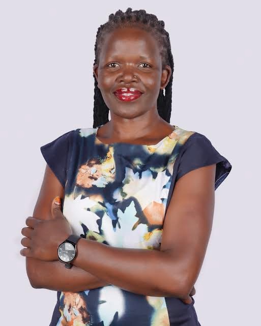 Yunia Nyobunga
